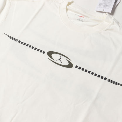 24SS ×Travis Scott ヘビーウェイト Tシャツ(M J TS LOGO TEE)