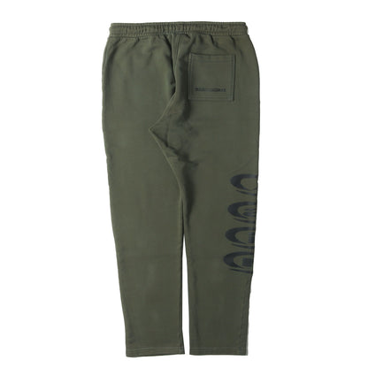 24SS ×Travis Scott JORDAN グラフィック スウェットパンツ(Fleece Pants)