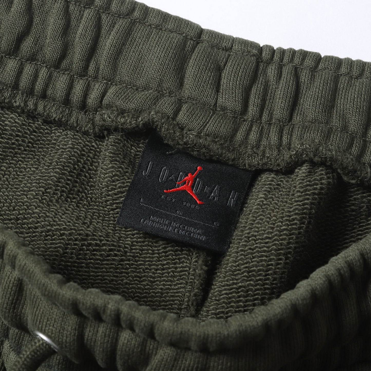 24SS ×Travis Scott JORDAN グラフィック スウェットパンツ(Fleece Pants)