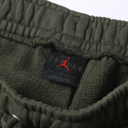 24SS ×Travis Scott JORDAN グラフィック スウェットパンツ(Fleece Pants)