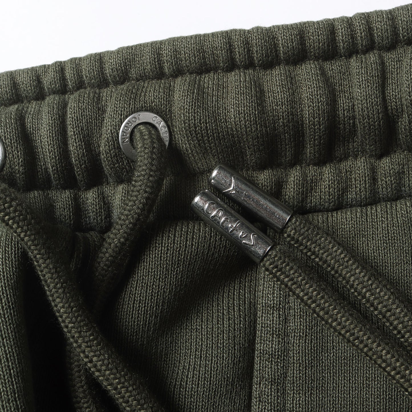 24SS ×Travis Scott JORDAN グラフィック スウェットパンツ(Fleece Pants)