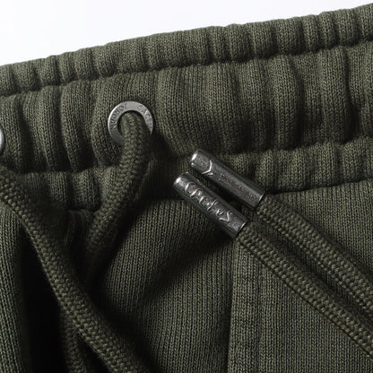 24SS ×Travis Scott JORDAN グラフィック スウェットパンツ(Fleece Pants)