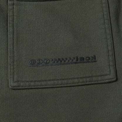 24SS ×Travis Scott JORDAN グラフィック スウェットパンツ(Fleece Pants)