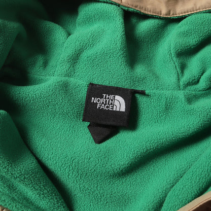 22AW 裏地フリース コンパクト ノマド ジャケット(Compact Nomad Jacket)