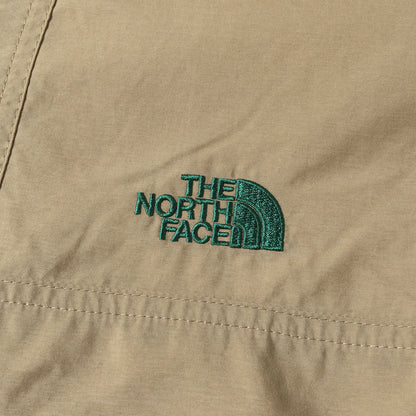 22AW 裏地フリース コンパクト ノマド ジャケット(Compact Nomad Jacket)