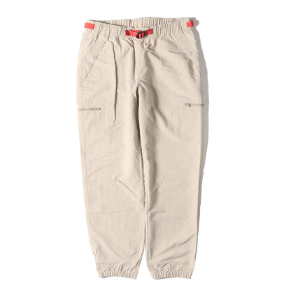 22SS アウトドア エブリデイ イージーパンツ(Outdoor Everyday Pants)