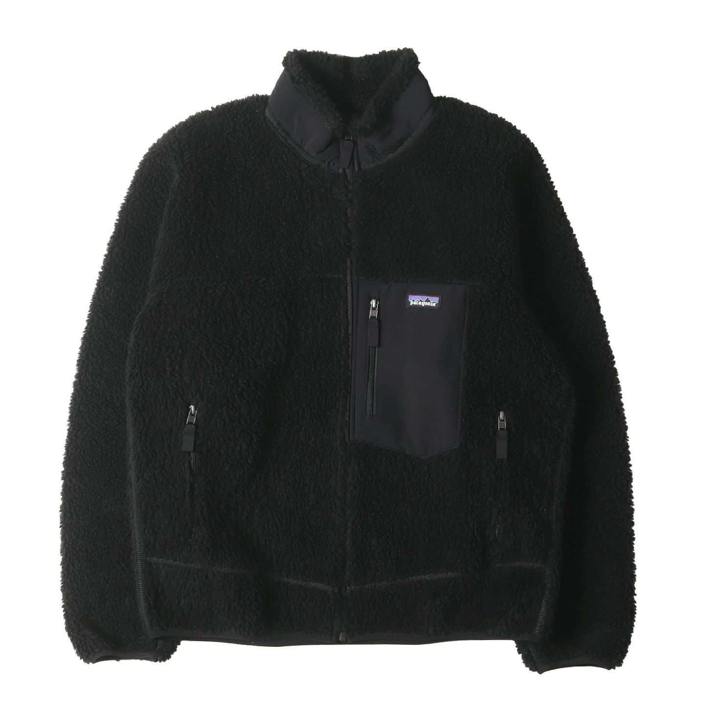 21AW クラシック レトロX フリース ジャケット(CLASSIC RETRO-X JACKET)