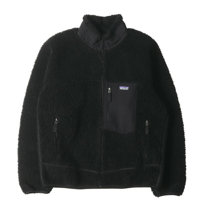 21AW クラシック レトロX フリース ジャケット(CLASSIC RETRO-X JACKET)