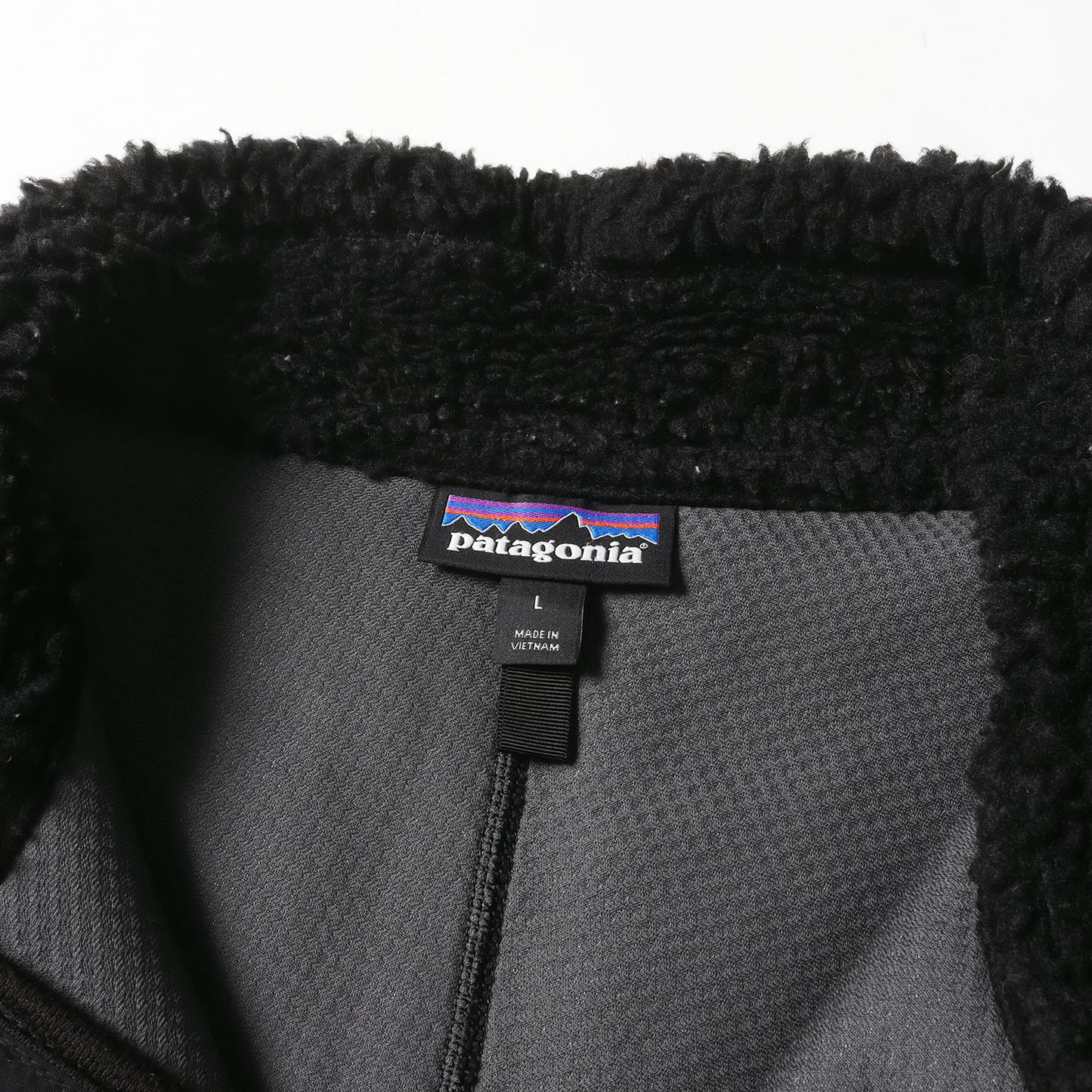 21AW クラシック レトロX フリース ジャケット(CLASSIC RETRO-X JACKET)