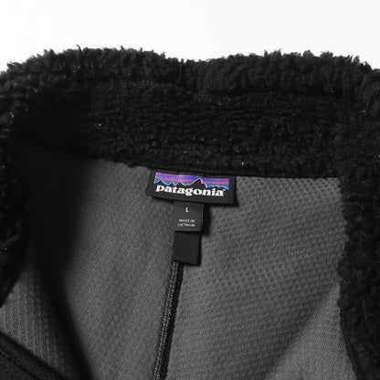 21AW クラシック レトロX フリース ジャケット(CLASSIC RETRO-X JACKET)