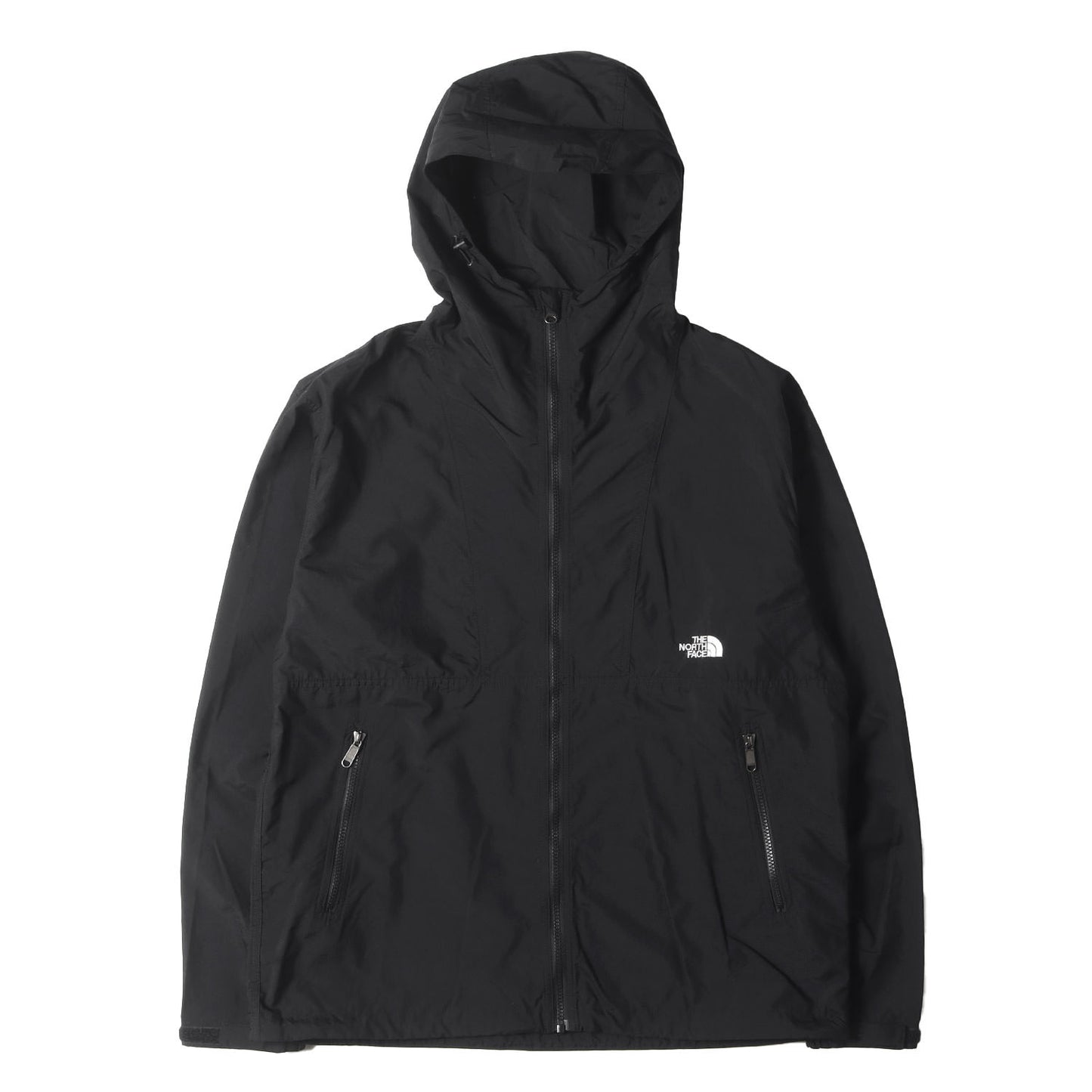 ナイロン コンパクトジャケット(Compact Jacket)