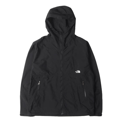 ナイロン コンパクトジャケット(Compact Jacket)
