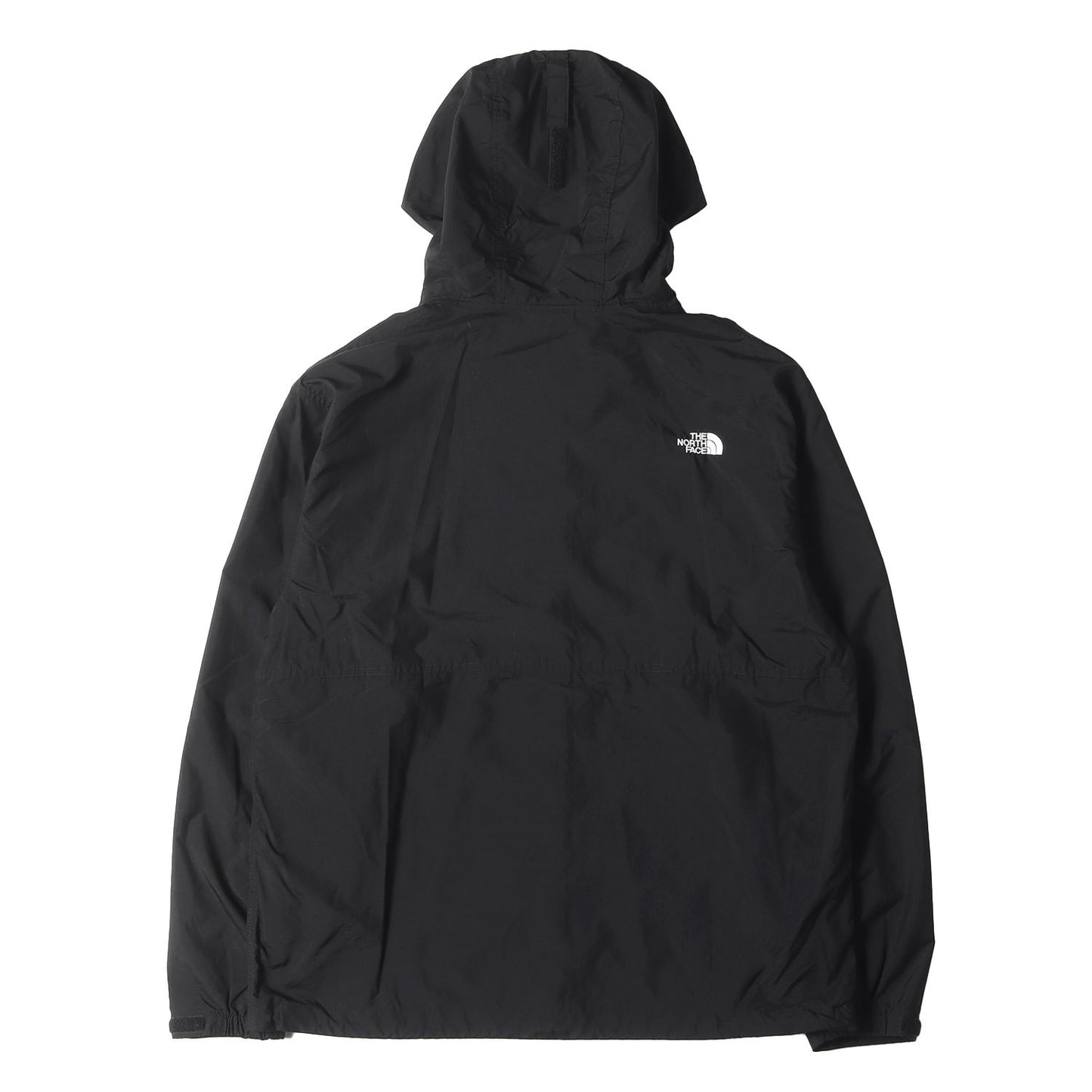 ナイロン コンパクトジャケット(Compact Jacket)