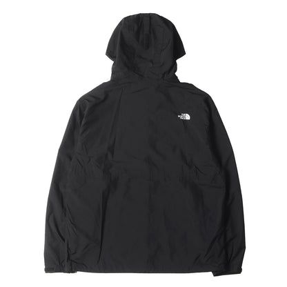 ナイロン コンパクトジャケット(Compact Jacket)