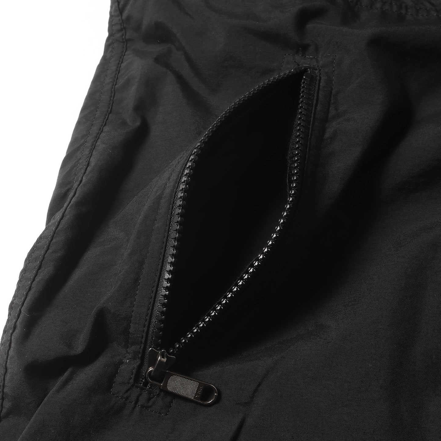 ナイロン コンパクトジャケット(Compact Jacket)