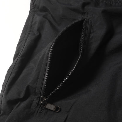 ナイロン コンパクトジャケット(Compact Jacket)