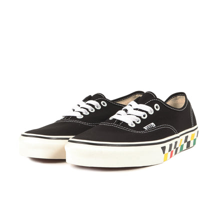 24AW ×VANS AUTHENTIC