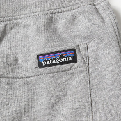 マーニャ フリース スウェットパンツ(Mahnya Fleece Pants)
