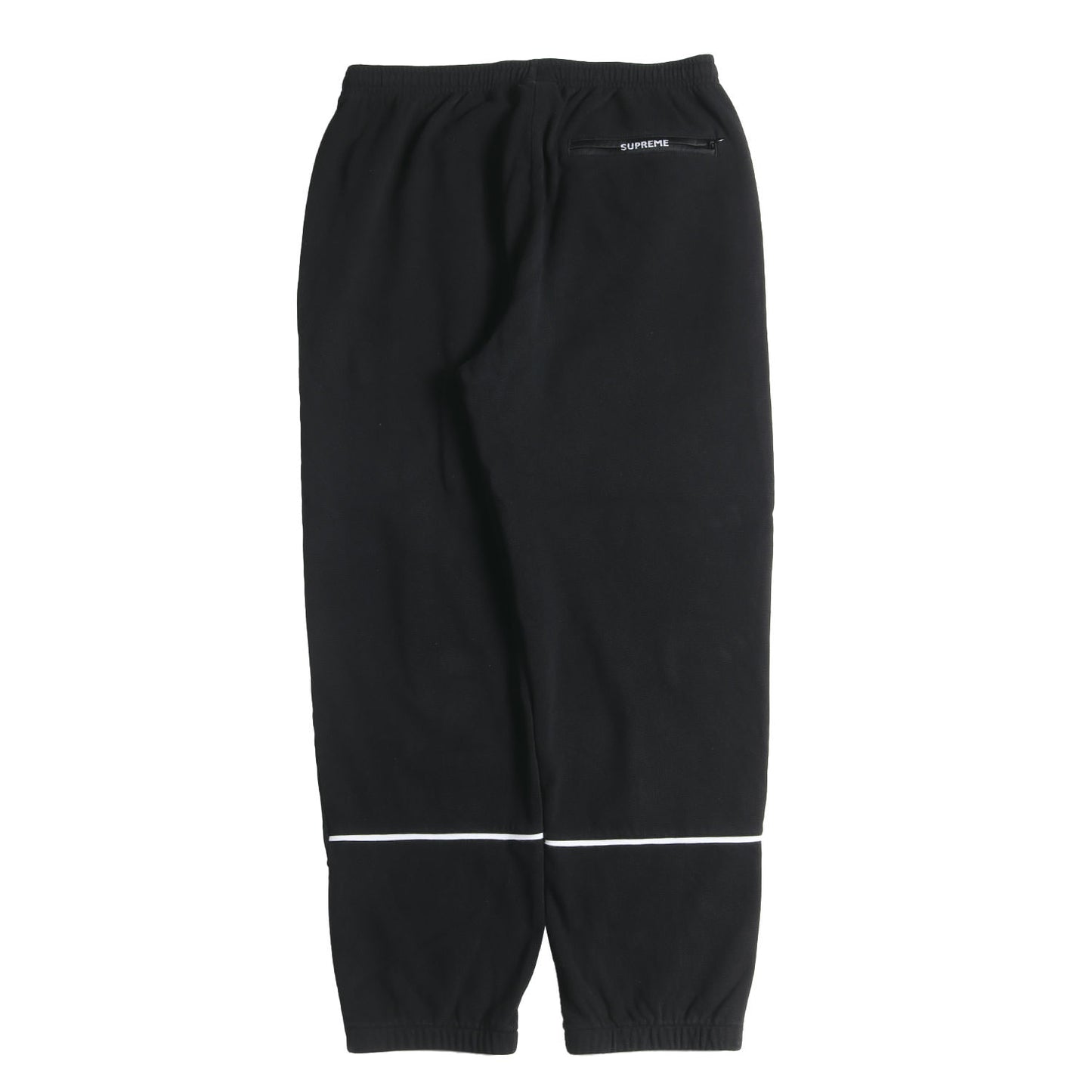 ×LACOSTE L!VE ピケ トラックパンツ(Pique Pant)