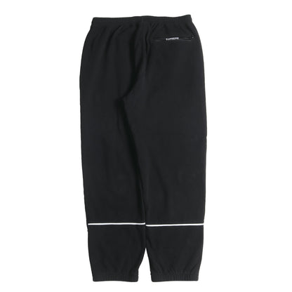 ×LACOSTE L!VE ピケ トラックパンツ(Pique Pant)