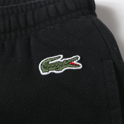 ×LACOSTE L!VE ピケ トラックパンツ(Pique Pant)