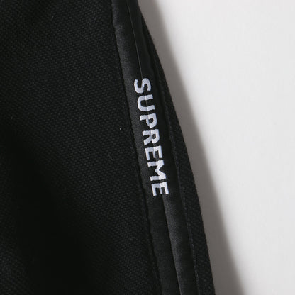 ×LACOSTE L!VE ピケ トラックパンツ(Pique Pant)