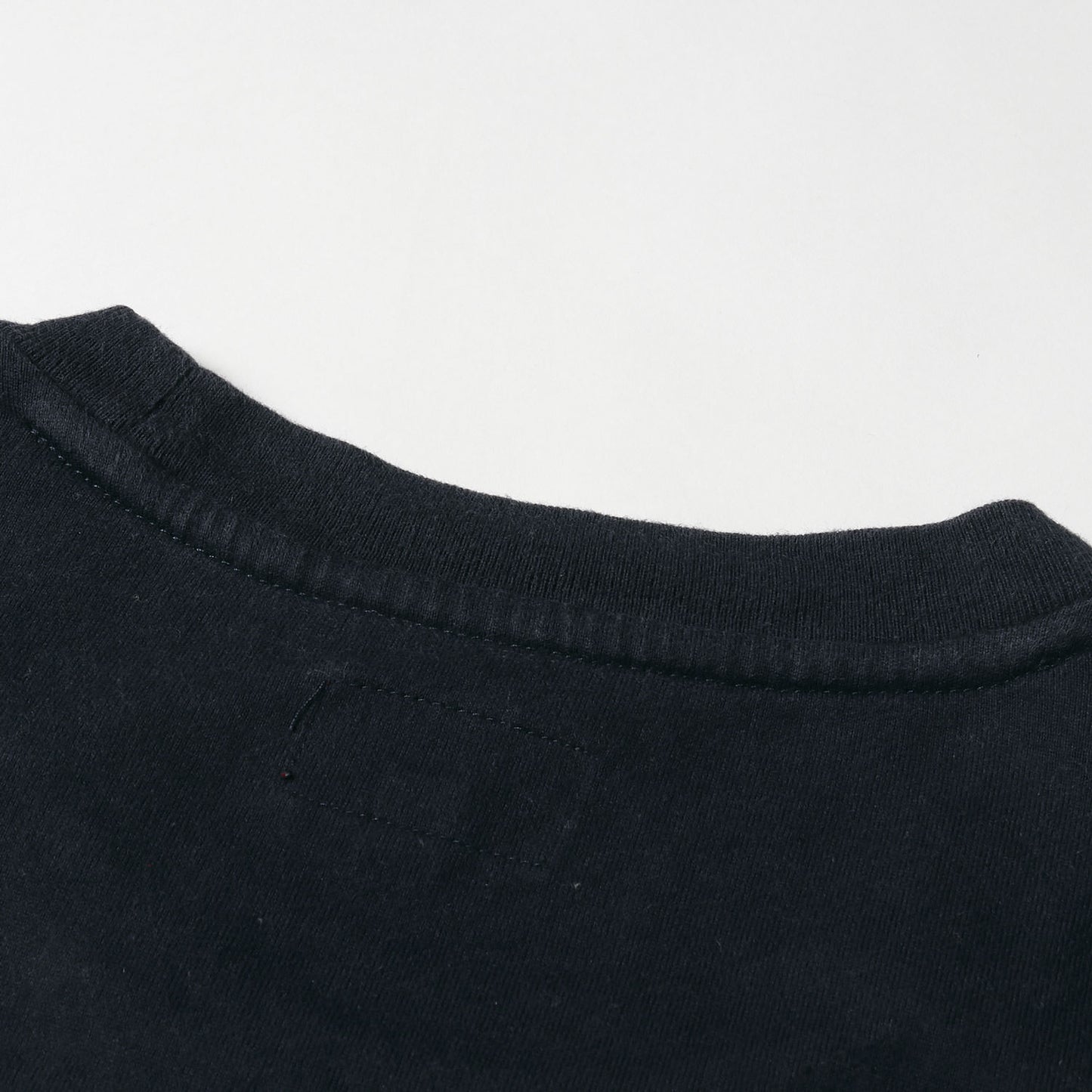 フラッグ刺繍 ロングスリーブ Tシャツ(Flags L/S Top)
