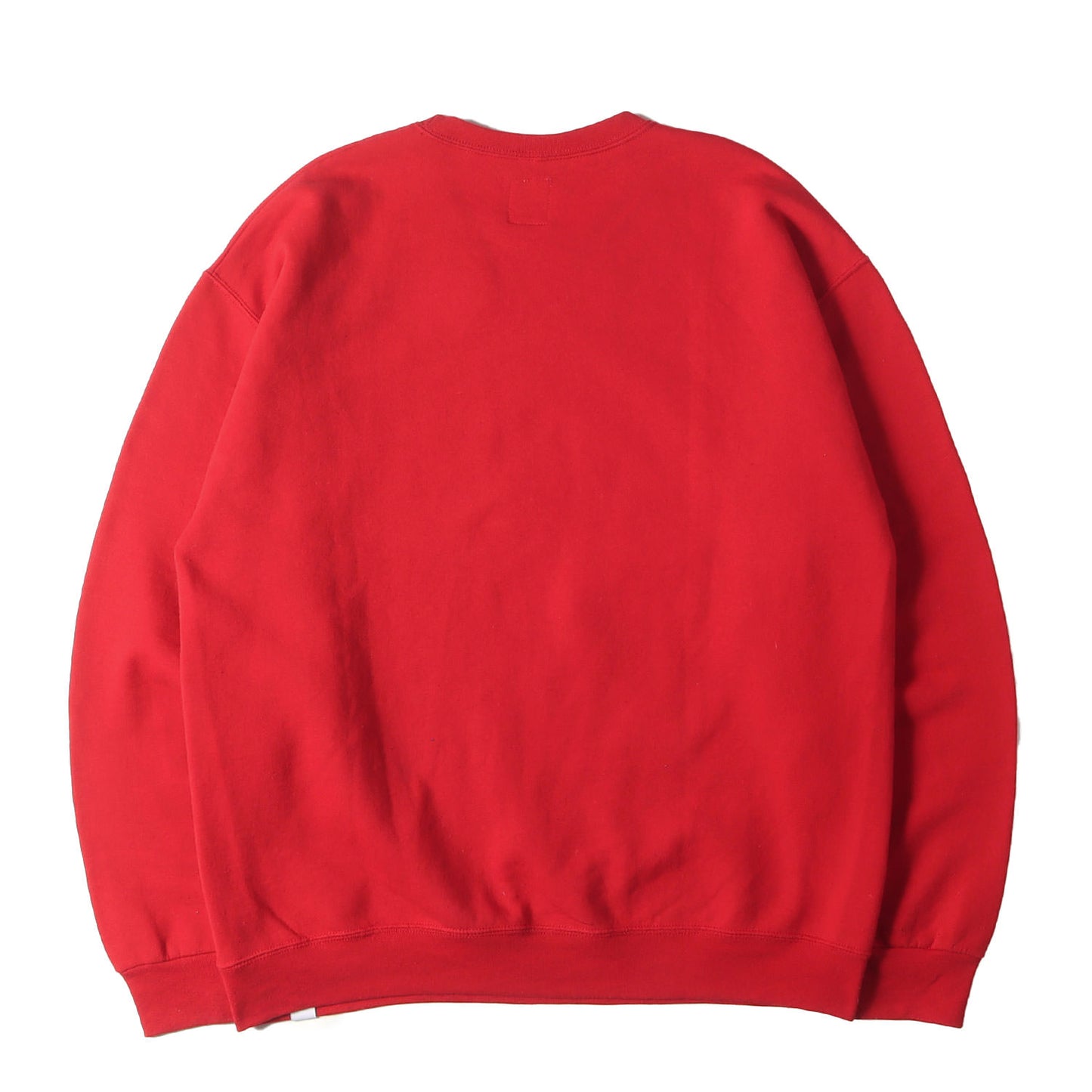ブランドロゴ クルーネック スウェット(L/S C-NECK SWEAT "LOU")