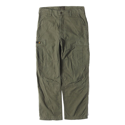 リップストップ ジャングル カーゴパンツ(JUNGLE STOCK TROUSERS)
