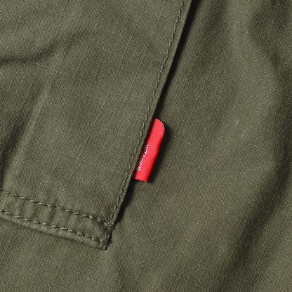 リップストップ ジャングル カーゴパンツ(JUNGLE STOCK TROUSERS)