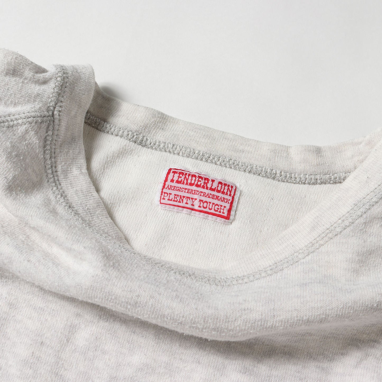 00s プレーン 7分袖 ラグラン Tシャツ