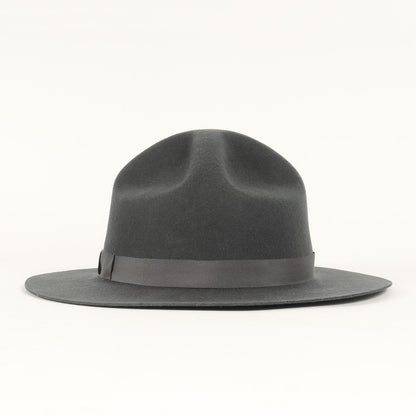 20AW ウールフェルト パーク レンジャー ハット(PARK RANGER HAT)