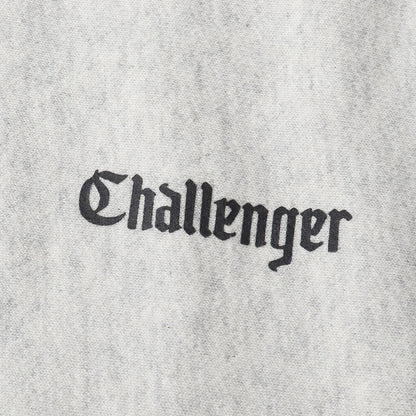 23AW フレイムプリント スウェット パーカー(FLAMES HOODIE)