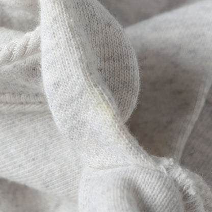 23AW フレイムプリント スウェット パーカー(FLAMES HOODIE)