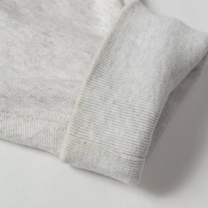 23AW フレイムプリント スウェット パーカー(FLAMES HOODIE)