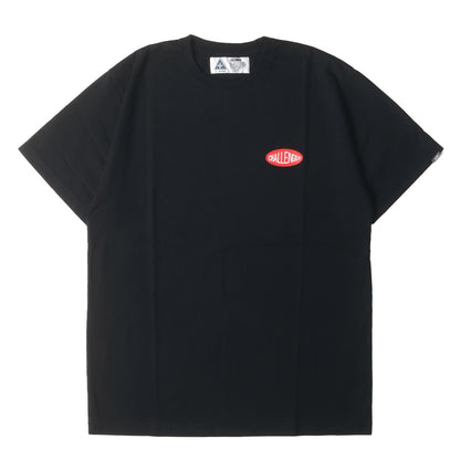 23AW イーグルロゴ Tシャツ(CMC EAGLE TEE)