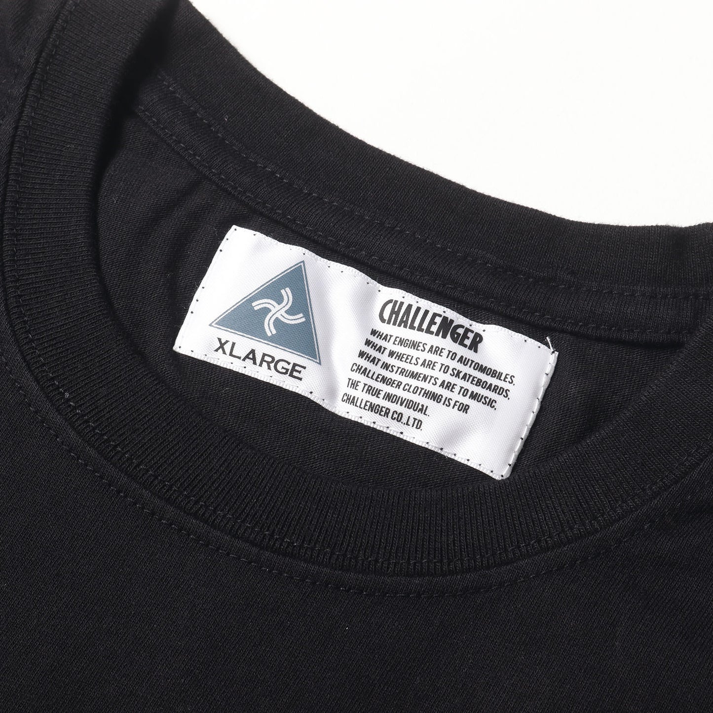 23AW イーグルロゴ Tシャツ(CMC EAGLE TEE)