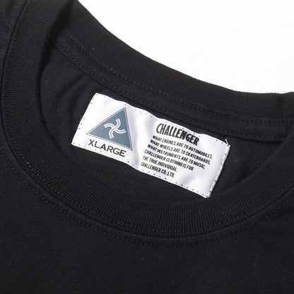 23AW イーグルロゴ Tシャツ(CMC EAGLE TEE)