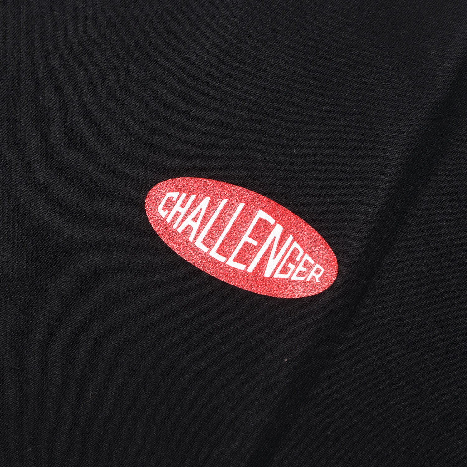 CHALLENGER (チャレンジャー) 23AW イーグルロゴ Tシャツ(CMC EAGLE
