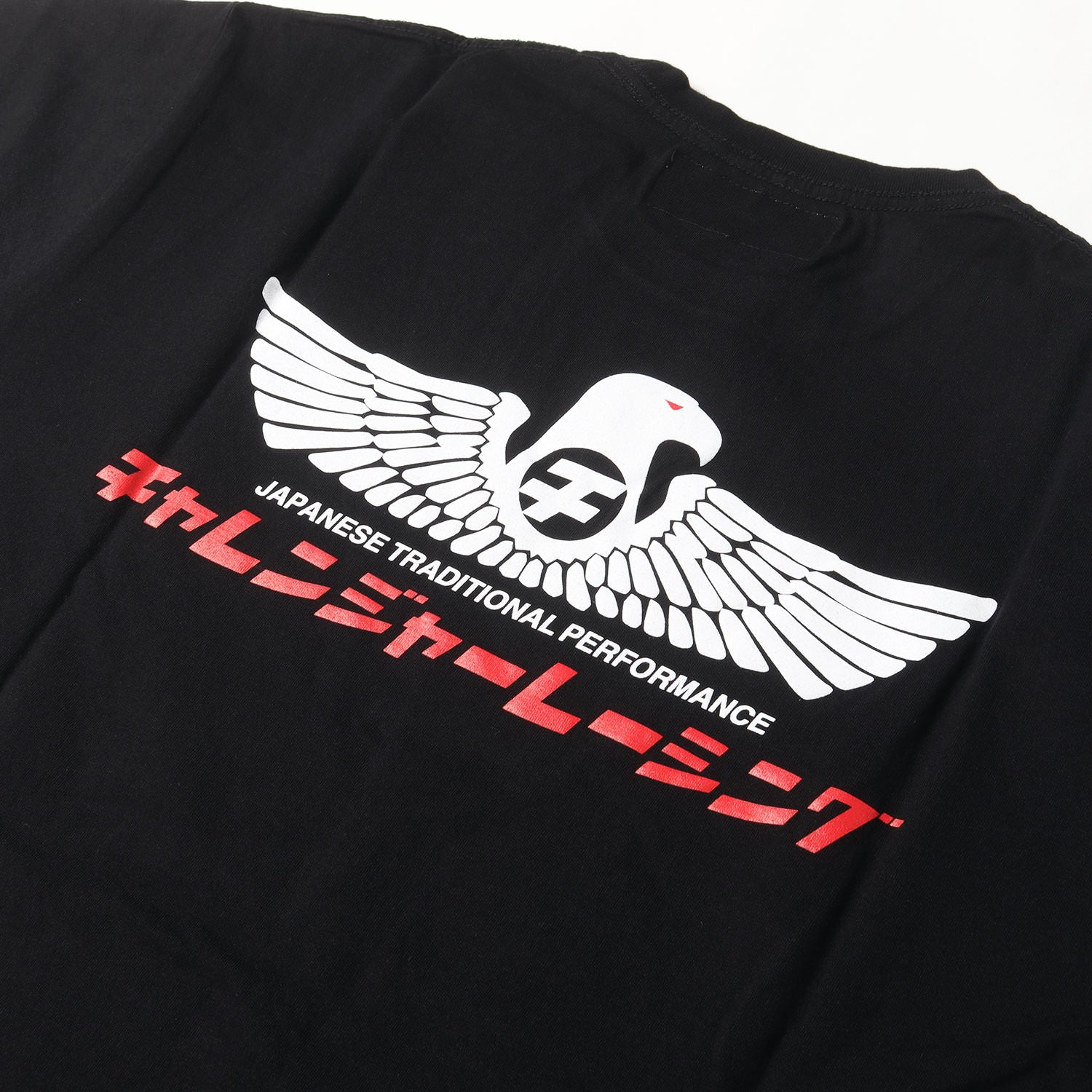 CHALLENGER (チャレンジャー) 23AW イーグルロゴ Tシャツ(CMC EAGLE