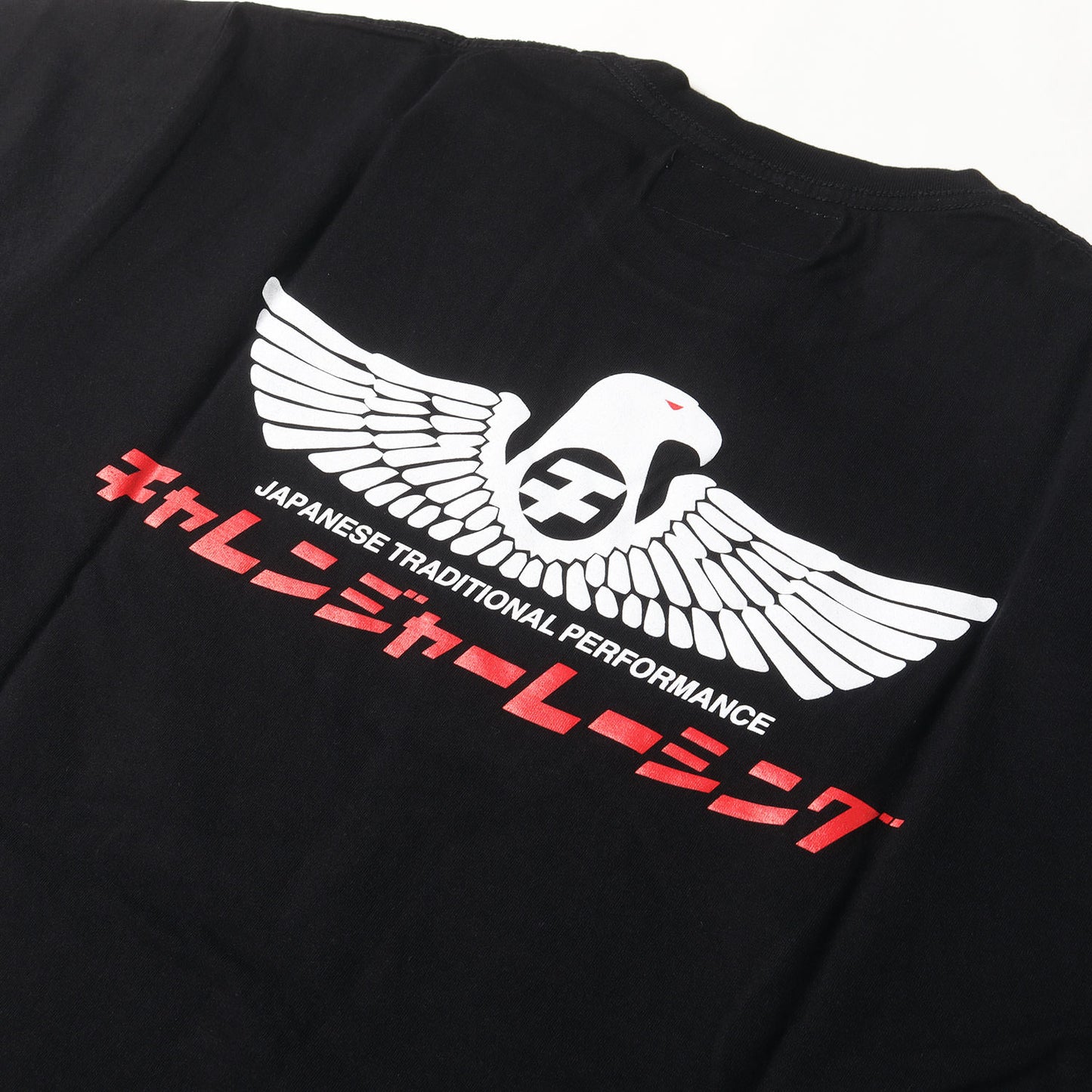 23AW イーグルロゴ Tシャツ(CMC EAGLE TEE)