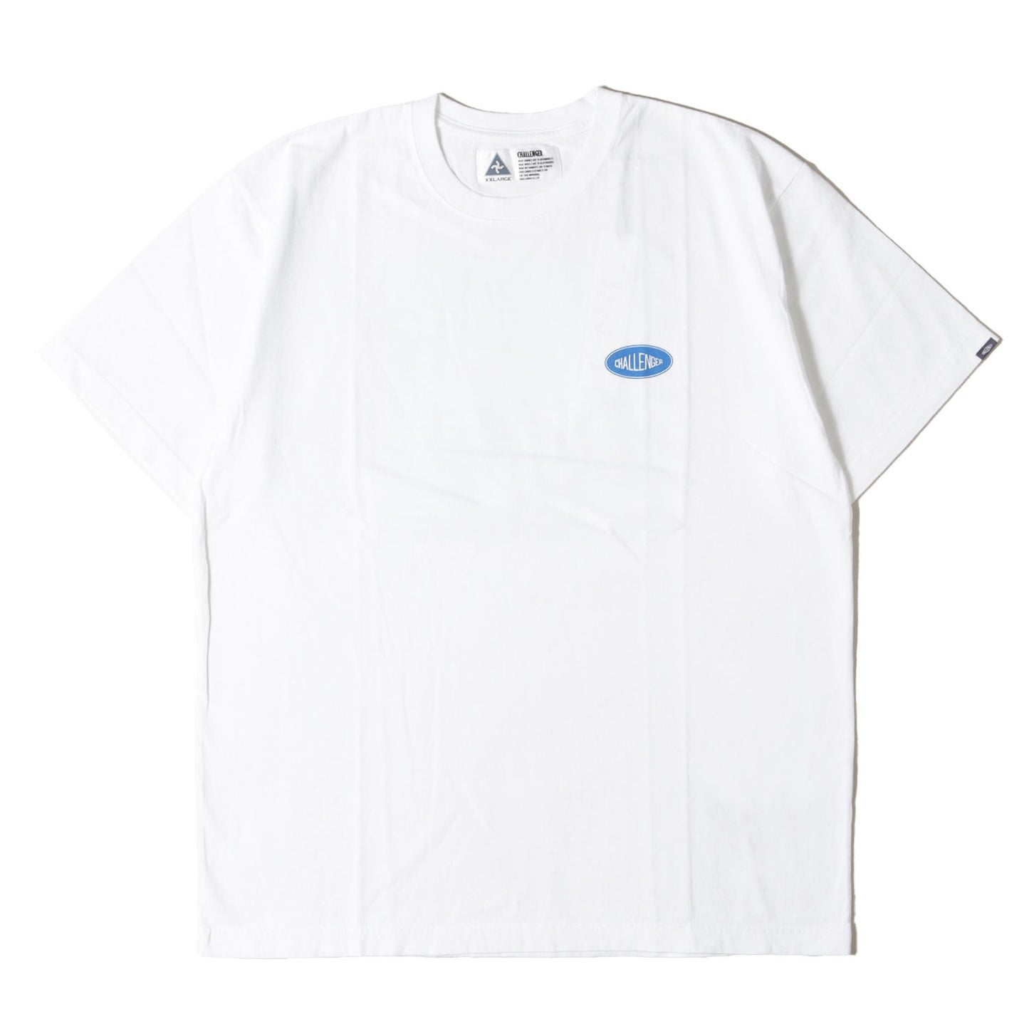 23AW イラストグラフィック Tシャツ(REAL TEE)