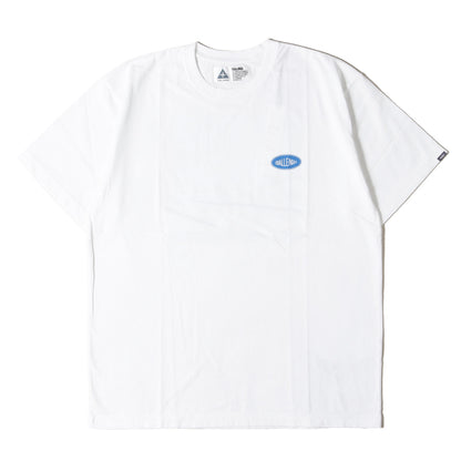 23AW イラストグラフィック Tシャツ(REAL TEE)