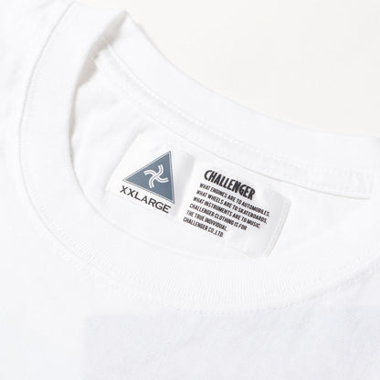 23AW イラストグラフィック Tシャツ(REAL TEE)