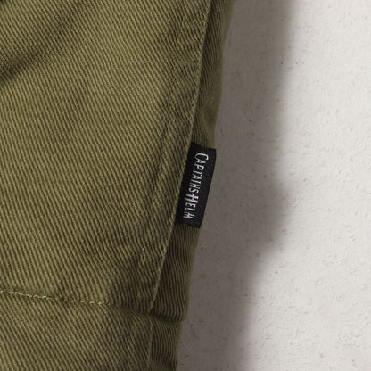 23AW ロゴプリント N-1 デッキジャケット(GOOD OLD N-1 JKT)