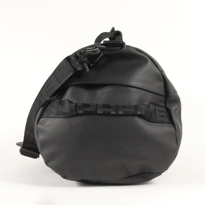 24AW オールレザー ダッフルバッグ(Leather Duffle Bag)