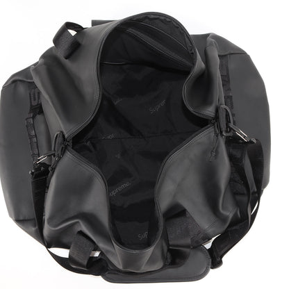 24AW オールレザー ダッフルバッグ(Leather Duffle Bag)