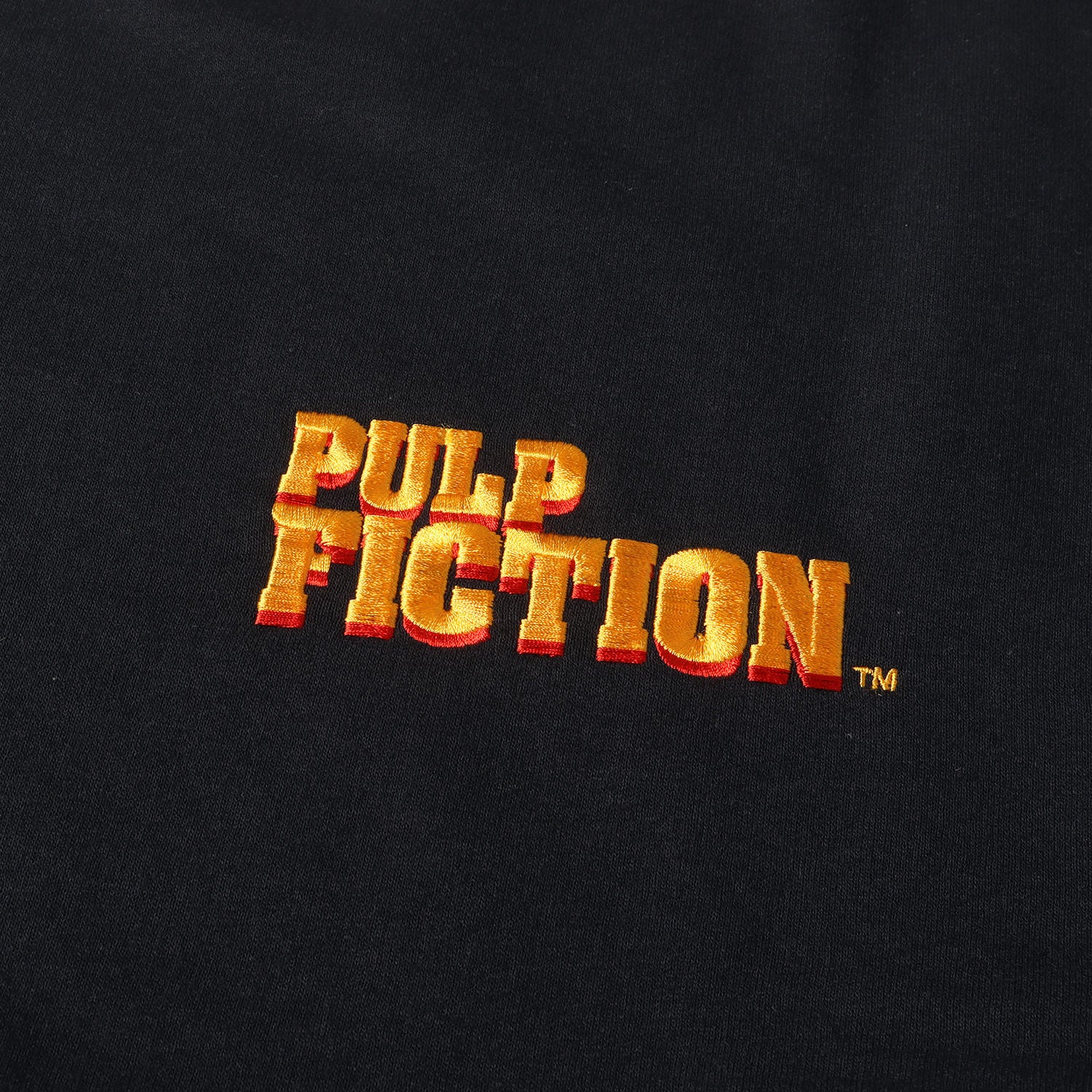 WACKO MARIA (ワコマリア) 24AW ×PULP FICTION フォトプリント 