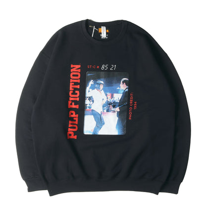 WACKO MARIA (ワコマリア) 24AW ×PULP FICTION フォトプリント 