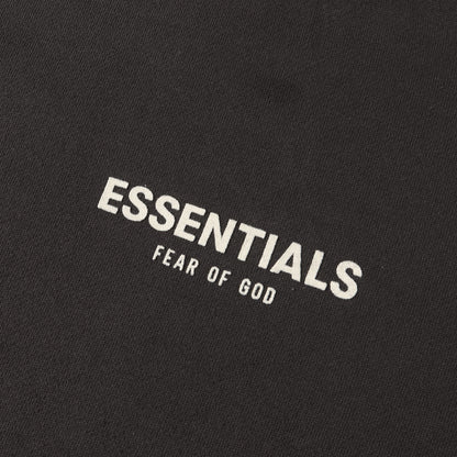 FOG ESSENTIALS フロッキープリント オーバーサイズ スウェット(Relaxed Crewneck)